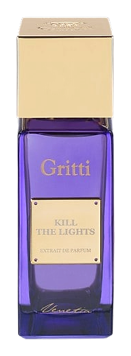 Kill The Lights by Gritti