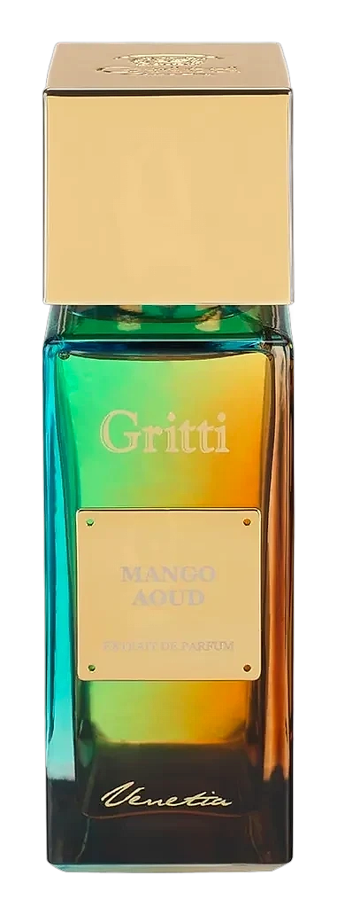 Mango Aoud by Gritti