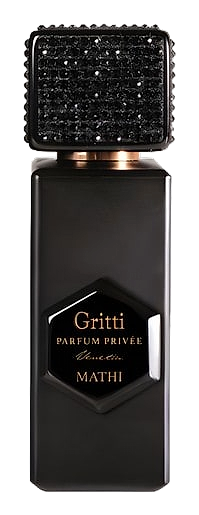 Mathi by Gritti
