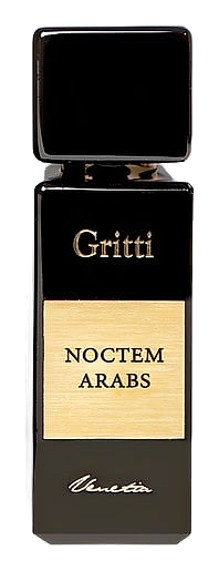 Noctem Arabs by Gritti