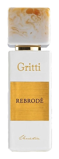 Rebrode by Gritti