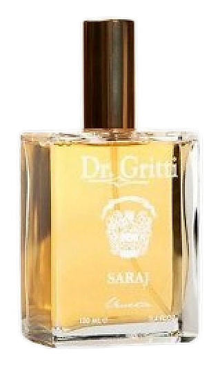 Saraj by Gritti