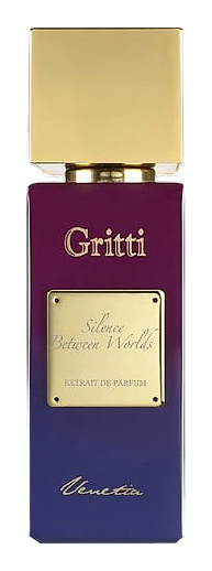 Silence Between Worlds by Gritti