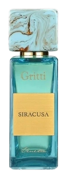 Gritti Siracusa