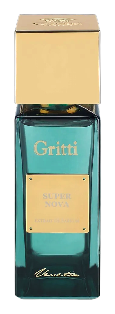Super Nova by Gritti