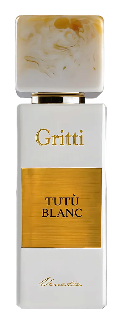 Tutù Blanc by Gritti