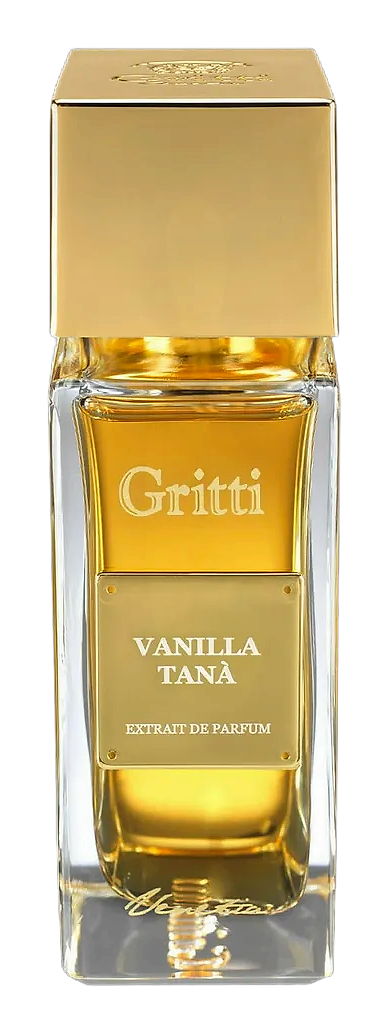 Vanilla Tanà