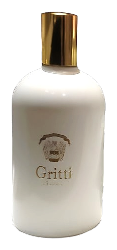 White Edition Sweet Vanilla by Gritti