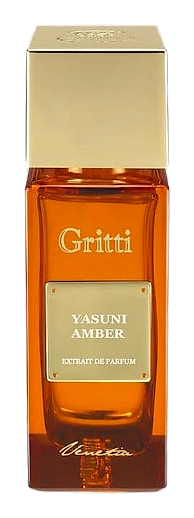 Yasuni Amber by Gritti – Eau de Parfum