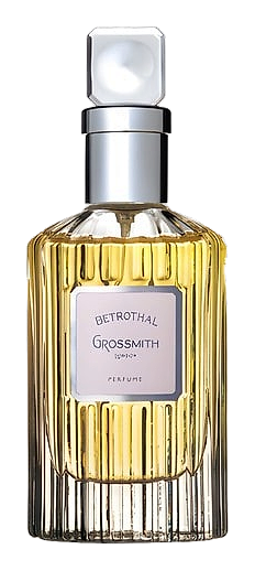Betrothal by Grossmith