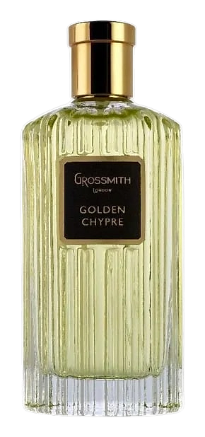 Golden Chypre by Grossmith