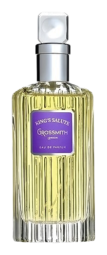 King's Salute by Grossmith