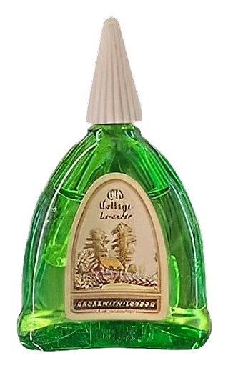 Old Cottage Lavender by Grossmith
