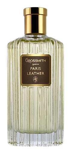 Paris Leather by Grossmith