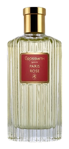 Paris Rose by Grossmith