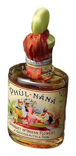 Phul-Nana original by Grossmith