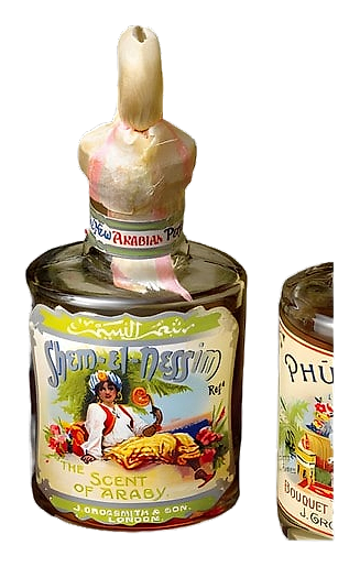 Shem-el-Nessim original by Grossmith – Eau de Parfum