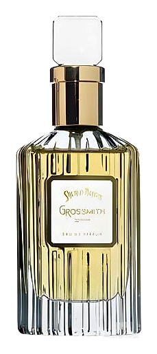 Shem - el- Nessim by Grossmith