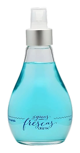 Águas Frescas Cristal by Chlorophylla