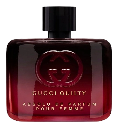 Gucci Guilty Absolu de Parfum Pour Femme by Gucci – Parfum