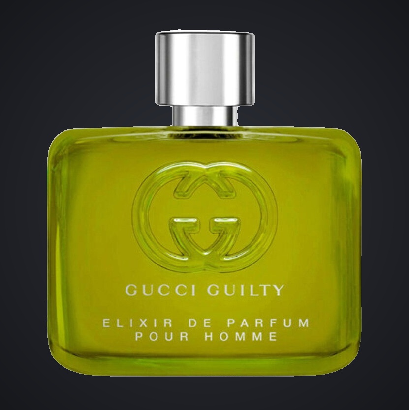 Gucci Guilty Absolute