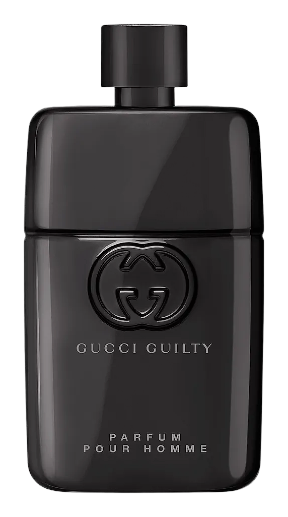 Gucci Guilty Pour Homme Parfum by Gucci
