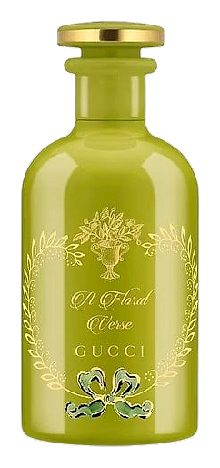 A Floral Verse by Gucci