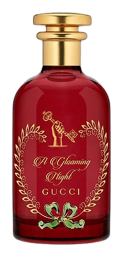 A Gloaming Night by Gucci