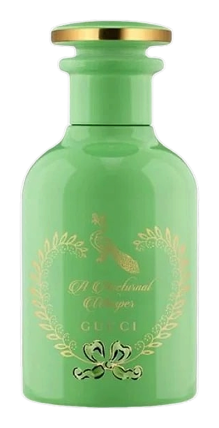 A Nocturnal Whisper Perfume Oil by Gucci – Perfume Oil