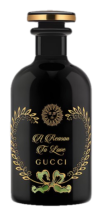 A Reason To Love by Gucci
