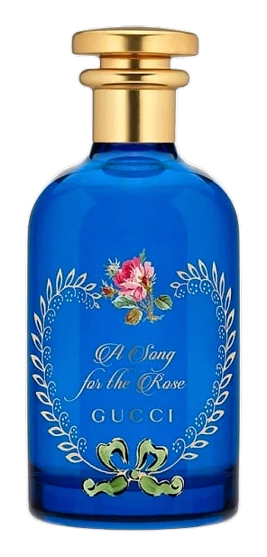 A Song For The Rose by Gucci