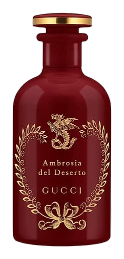 Ambrosia del Deserto by Gucci