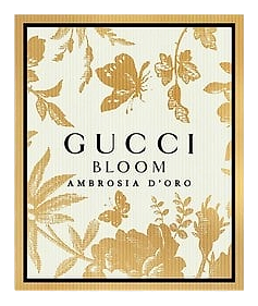 Bloom Ambrosia d'Oro by Gucci