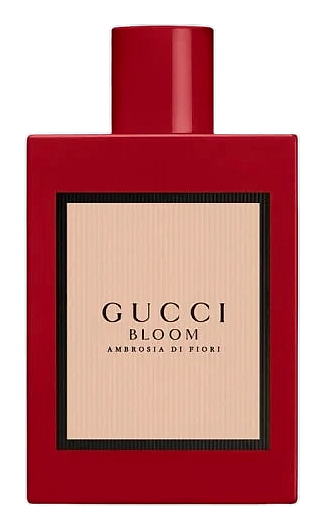 Bloom Ambrosia di Fiori Intense by Gucci