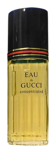 Eau de Gucci Concentrée by Gucci – Eau de Toilette