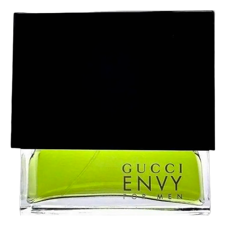 Envy for Men by Gucci