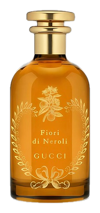 Fiori di Neroli by Gucci