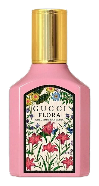 Flora by Gorgeous Gardenia by Gucci – Eau de Parfum