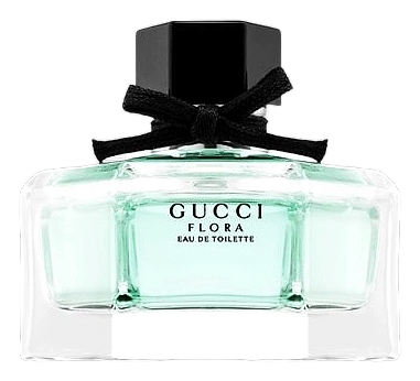 Flora By Gucci Eau De Toilette by Gucci