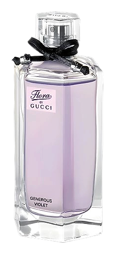 Flora By Gucci Generous Violet by Gucci