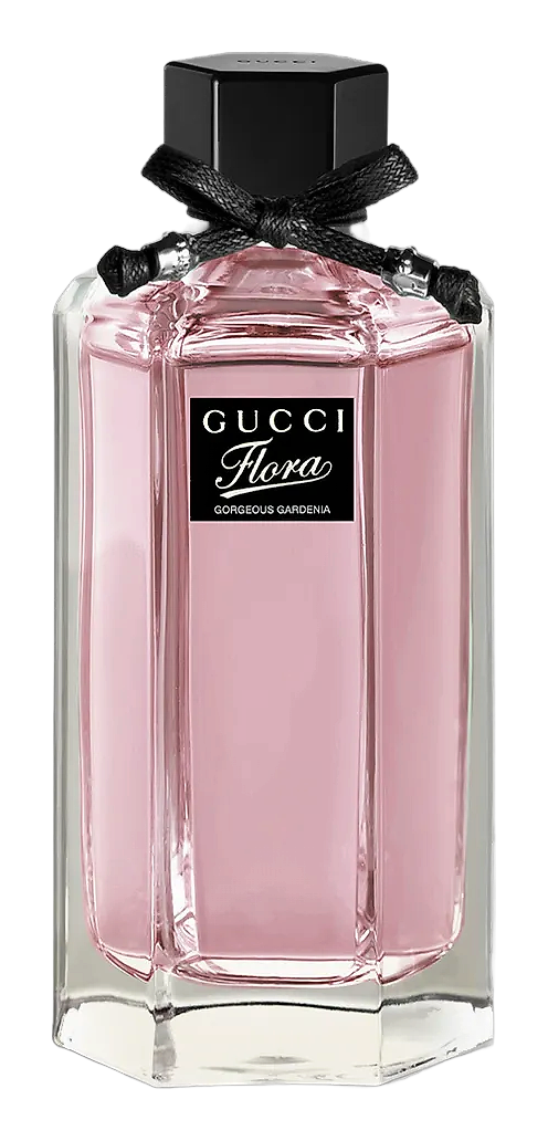 Gucci Flora by Gucci Gorgeous Gardenia