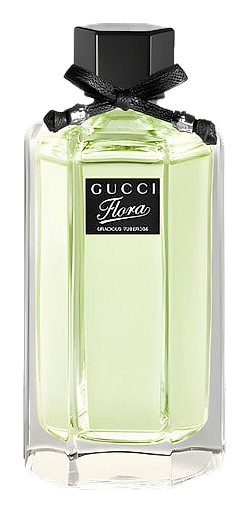 Flora by Gucci Gracious Tuberose by Gucci