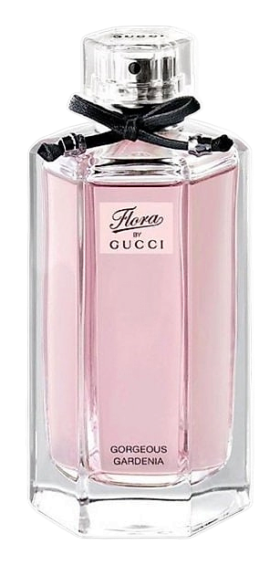Flora Gorgeous Gardenia Eau de Toilette by Gucci – Eau de Toilette