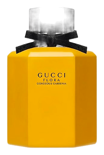 Flora Gorgeous Gardenia Limited Edition 2018 by Gucci