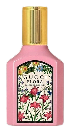 Flora Gorgeous Gardenia by Gucci