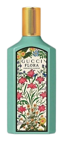 Flora Gorgeous Jasmine by Gucci