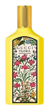 Flora Gorgeous Orchid by Gucci