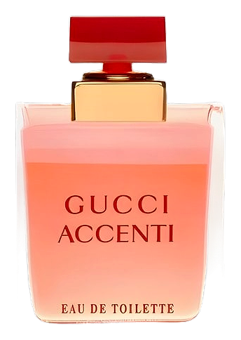 Gucci Accenti by Gucci