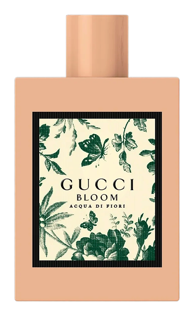Bloom Acqua di Fiori by Gucci