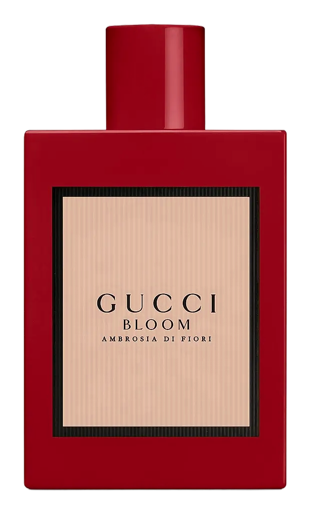 Bloom Ambrosia di Fiori by Gucci